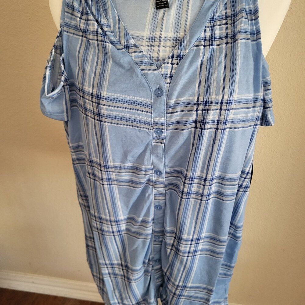 French Laundry top size S